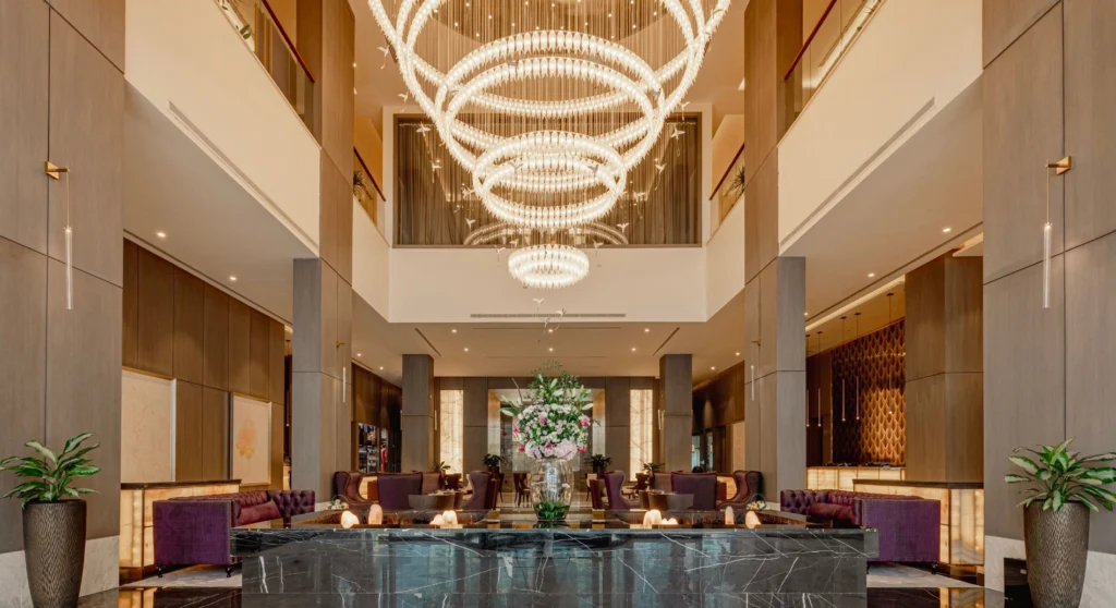 hotel near dubai airport