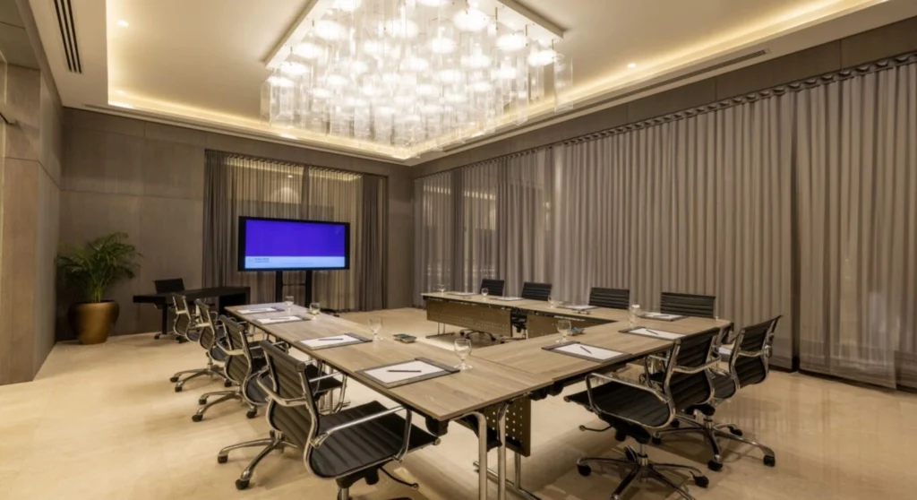 5 Star Hotel in Deira Dubai