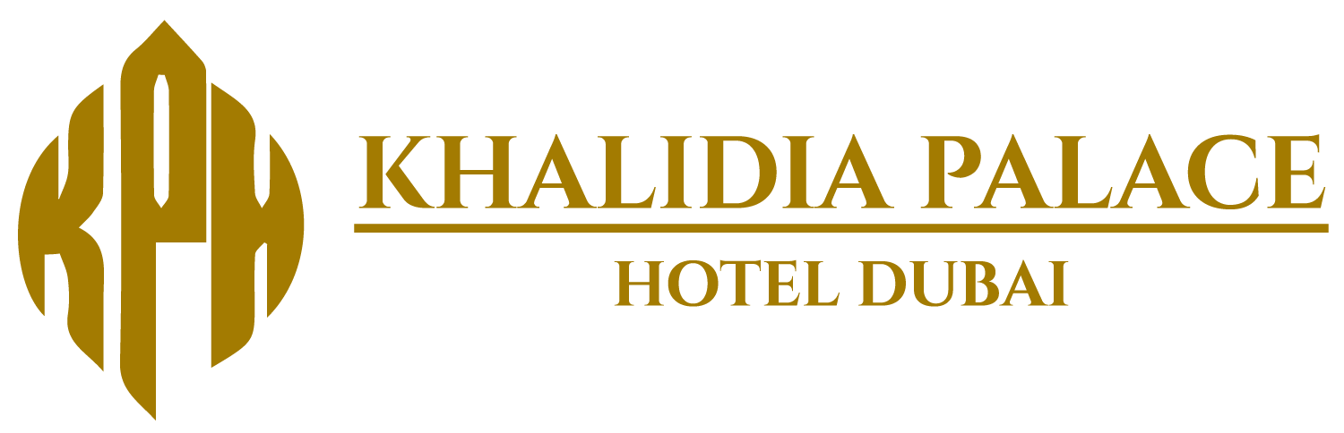 Khalida Palace