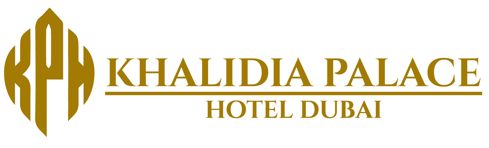 Khalida Palace