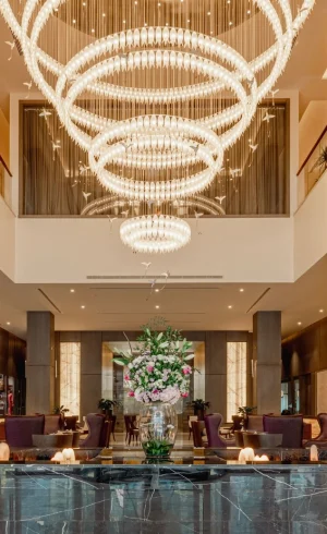 hotel near dubai airport